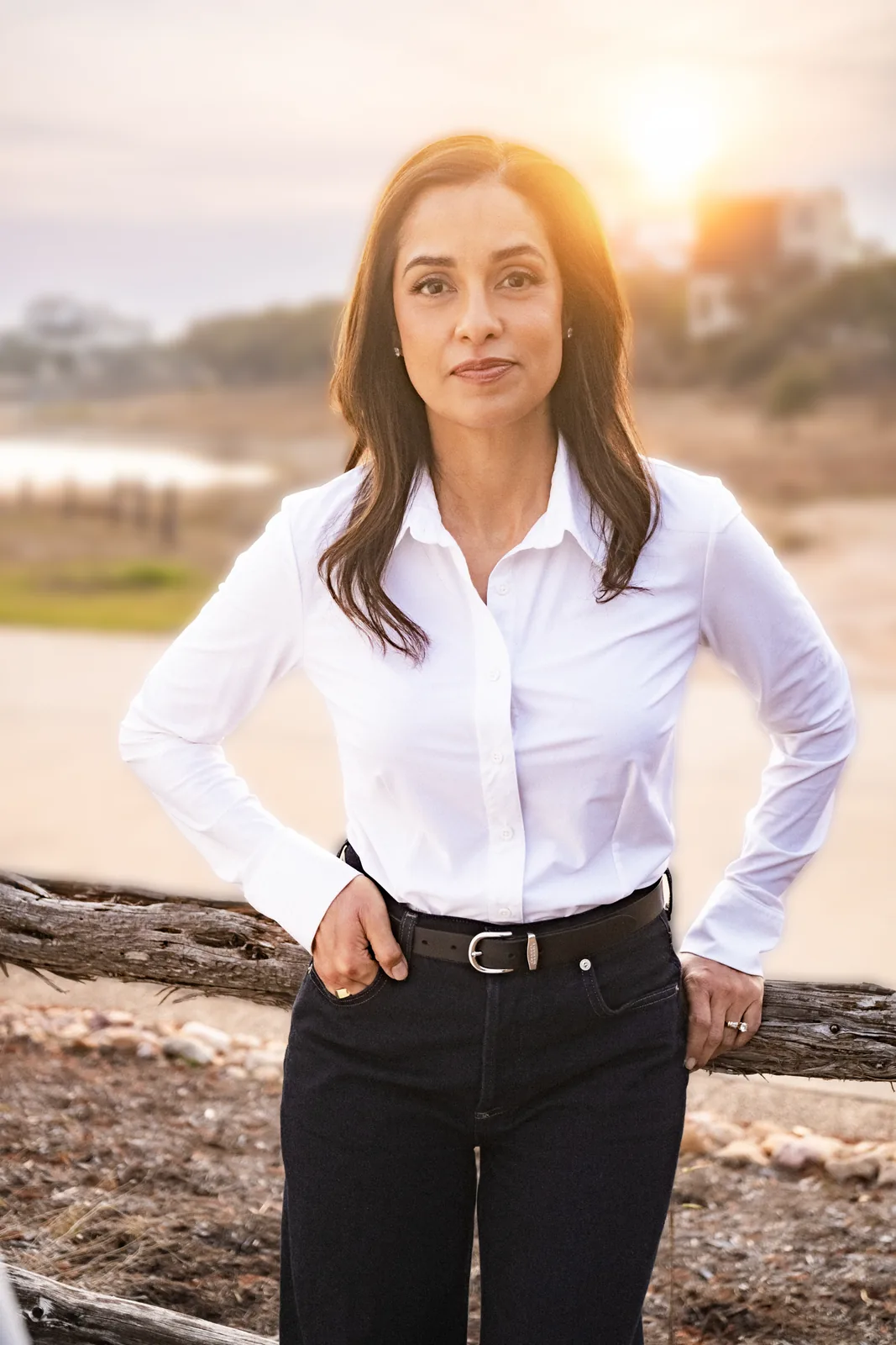 Mindi Webb