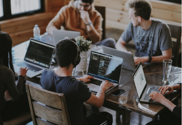 Vibrant Immersive Full Transformation